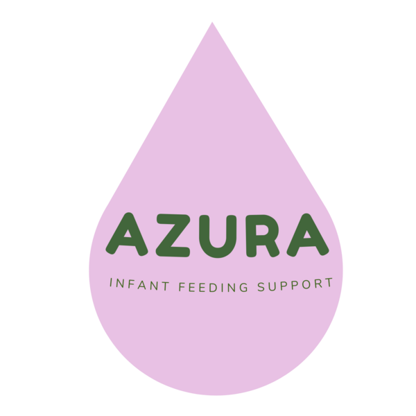 Azura Infant Feeding Support