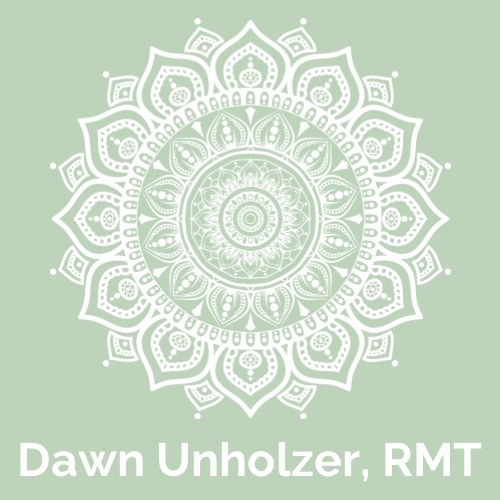 Dawn Unholzer, RMT