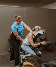 Book an Appointment with Vanessa Fayant for Registered Massage Therapy