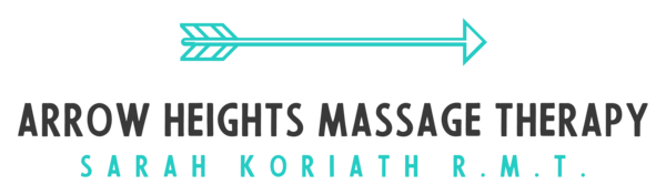 Arrow Heights Massage Therapy