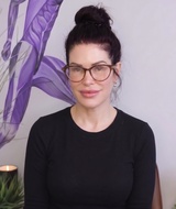 Book an Appointment with Sylvia Radcliffe at MRMT South Edmonton Location