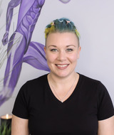 Book an Appointment with Kyrsten Lindgren at MRMT South Edmonton Location