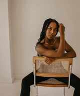 Book an Appointment with Ambrianna Sherif at Seaborn Health