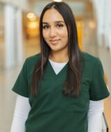 Book an Appointment with Dr. Melissa Callender at Seaborn Health- Kleinburg