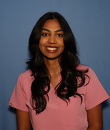 Book an Appointment with Dr. Mayoorah Rajaguru at Seaborn Health