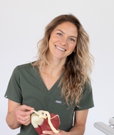 Book an Appointment with Dr. Claire Wilson at Arbutus Health Centre