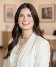 Book an Appointment with Dr. Emily Willms for Chiropractic