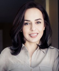 Book an Appointment with Bolour Kalibar for Psychotherapy