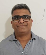 Book an Appointment with Ankur Desai for Physiotherapy