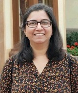 Book an Appointment with Dipti Desai at Rmt-Osteo