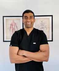 Book an Appointment with Someshan Moodley for Physiotherapy