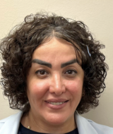 Book an Appointment with Dr. Nilsana Charkhandeh at Garrison - Intuitive Rehabilitation Services