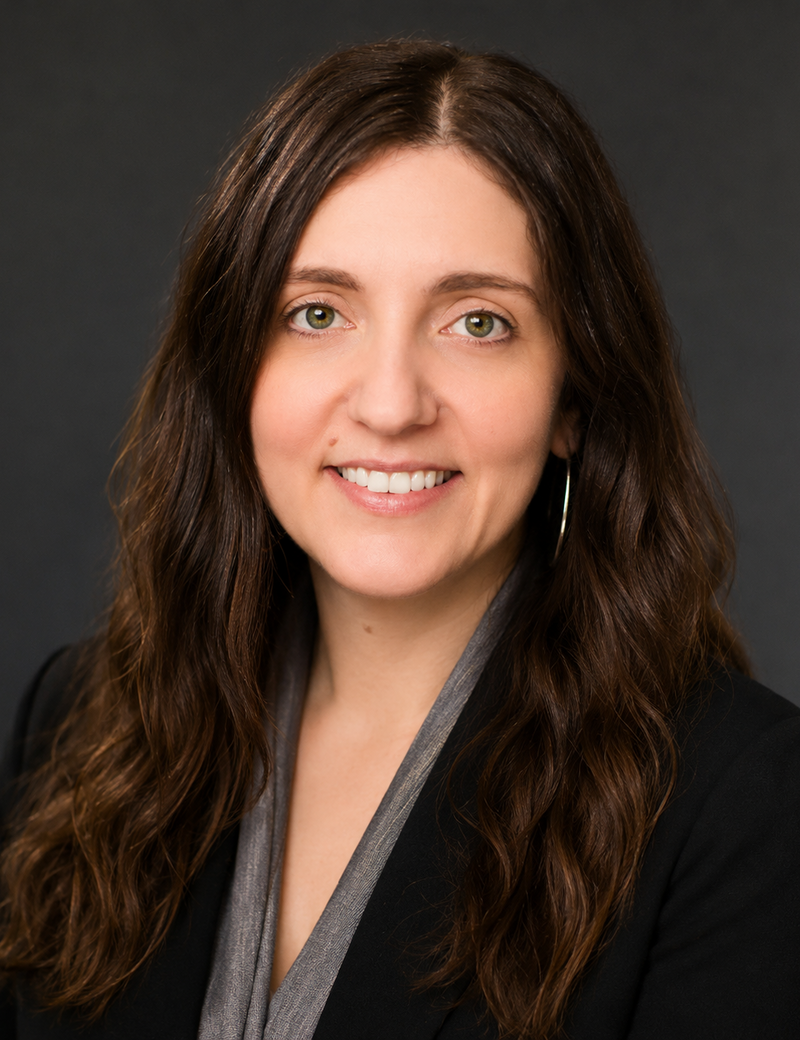 Dr. Candice Esposito