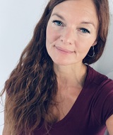 Book an Appointment with Kimberly Thomas at The Solace Centre
