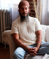 Book an Appointment with Jaspaul Khalsa at The Solace Centre