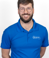 Book an Appointment with Dr Jean-Philippe Caron, Chiropraticien at Proaction Chiropratique inc. GRANBY