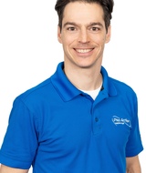 Book an Appointment with Dr Samuel Dupuis, Chiropraticien at Proaction Chiropratique inc. GRANBY