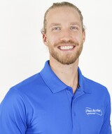 Book an Appointment with Dr Raphael Tétreault, Chiropraticien at Proaction Chiropratique inc. GRANBY