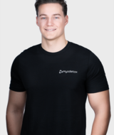 Book an Appointment with Mark Penner at Myodetox Fraser