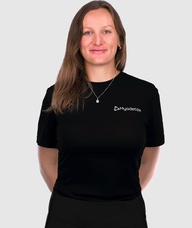 Book an Appointment with Giorgia Van Brunschot for Physiotherapy