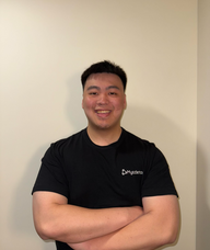 Book an Appointment with Oscar Hung for Massage Therapy