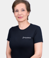 Book an Appointment with Daana Esfandiarpour at Myo Park Royal