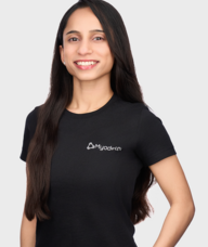 Book an Appointment with Naushin Kherani for Physiotherapy