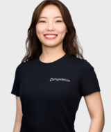 Book an Appointment with Ashley Kim at Myo Chinatown