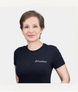 Book an Appointment with Daana Esfandiarpour at Myo Park Royal