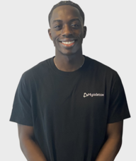 Book an Appointment with Jefferson Erome for Physiotherapy