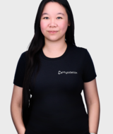 Book an Appointment with Angela Lee at Myo Main