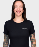 Book an Appointment with Jade Shandro at Myo Fraser