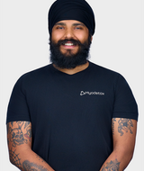 Book an Appointment with Chris Singh at Myo Main
