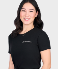 Book an Appointment with Myah Sisson for Physiotherapy