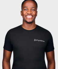 Book an Appointment with Ilemobade (Bade) Ologunde for Physiotherapy