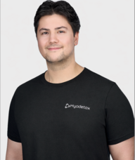 Book an Appointment with Kenny Bliss for Massage Therapy