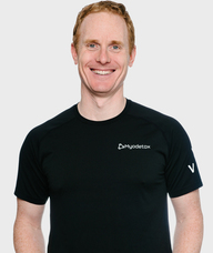 Book an Appointment with Nathan Vanderkuip for Physiotherapy with Senior Clinician