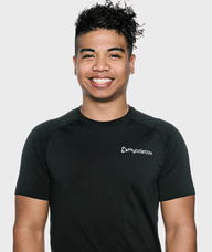 Book an Appointment with James Cabusao for Massage Therapy