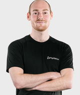 Book an Appointment with Gordon Hill at Myo Chinatown