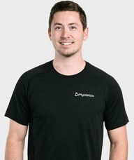 Book an Appointment with Stephen Jamison for Physiotherapy