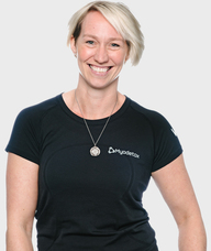 Book an Appointment with Gretchen McLennan for Physiotherapy with Senior Clinician