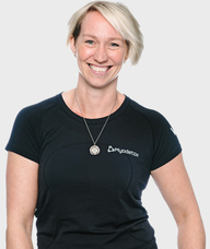 Book an Appointment with Gretchen McLennan for Physiotherapy