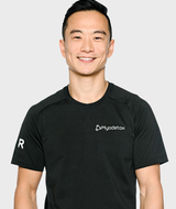 Book an Appointment with Gilbert Park at Myo Chinatown