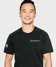 Book an Appointment with Gilbert Park for Physiotherapy with Senior Clinician