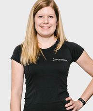 Book an Appointment with Laura Peterson for Physiotherapy