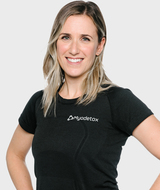 Book an Appointment with Kelly Ross at Myodetox Main