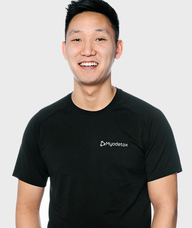 Book an Appointment with Charlie Shin for Physiotherapy