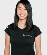 Book an Appointment with Jessie Wong at Myodetox Chinatown