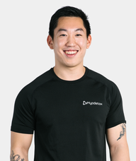 Book an Appointment with Jonathan Kim for Physiotherapy with Senior Clinician