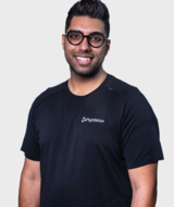 Book an Appointment with Farris Sunderji at Myo Oak